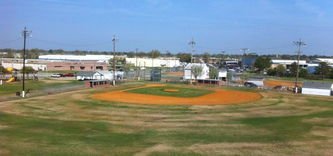 Azalea Little League