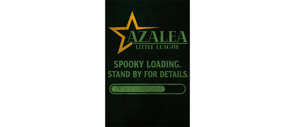 Spooky Loading..