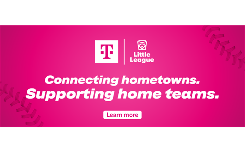 2025 T-Mobile Sponsorship